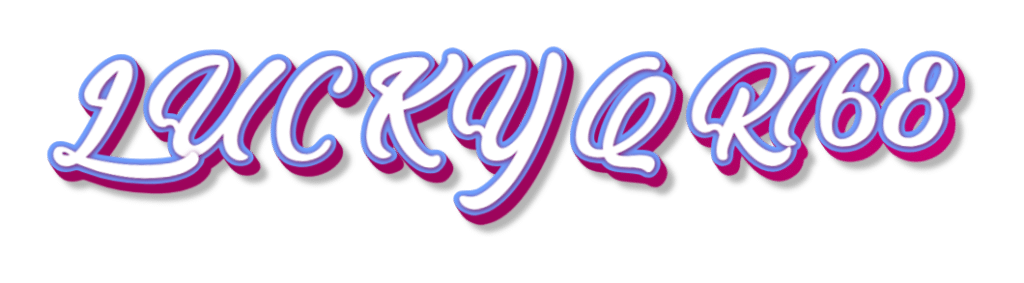 luckyqr168